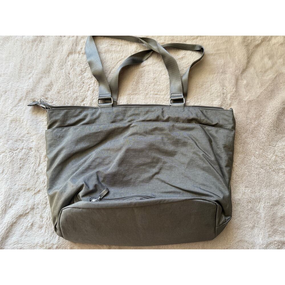 Baggallini Any Day Large Tote RFID with Long Strap NEW - Picture 5 of 9